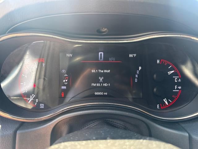 2020 Dodge Durango GT
