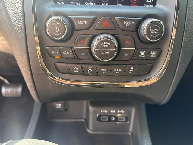 2020 Dodge Durango GT