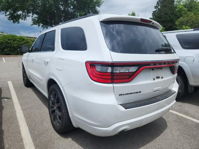 2020 Dodge Durango GT