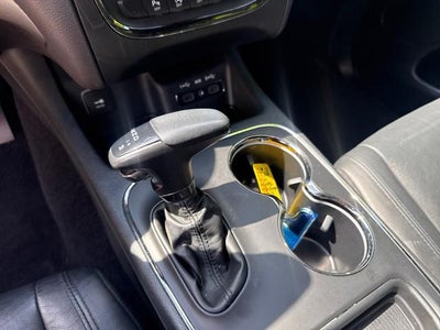 2020 Dodge Durango GT