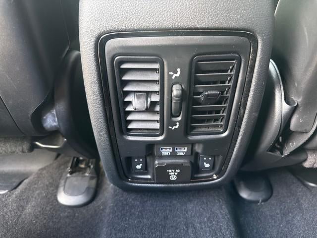 2020 Dodge Durango GT