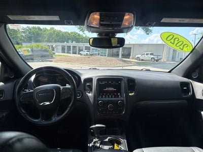 2020 Dodge Durango GT