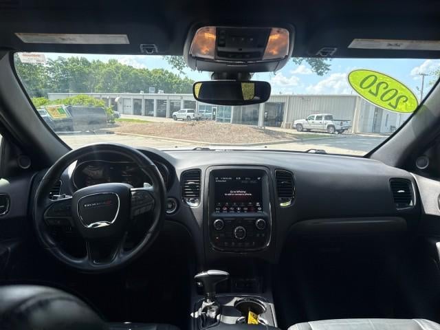 2020 Dodge Durango GT