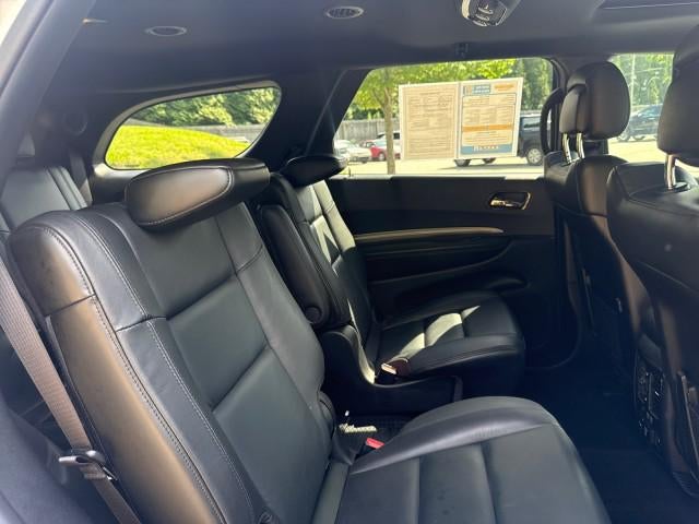 2020 Dodge Durango GT