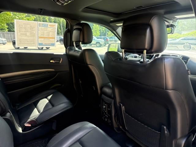 2020 Dodge Durango GT