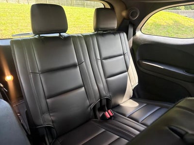 2020 Dodge Durango GT