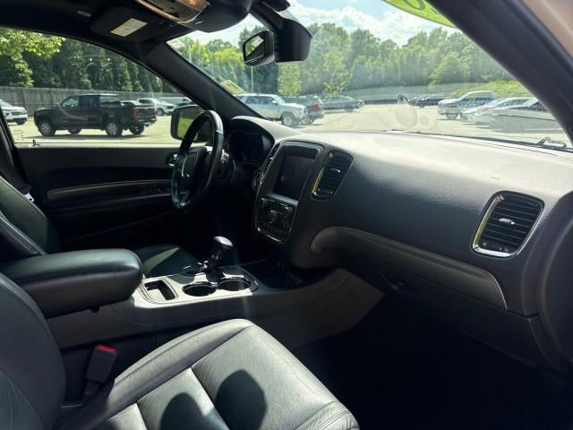 2020 Dodge Durango GT
