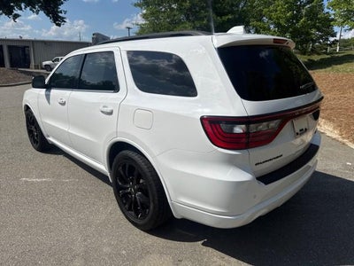 2020 Dodge Durango GT