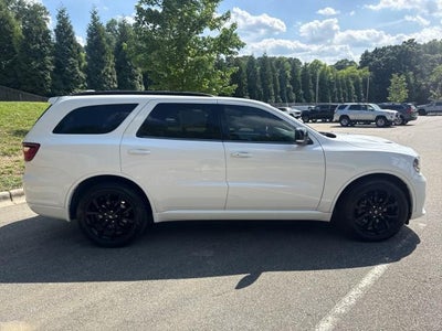 2020 Dodge Durango GT
