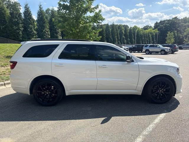 2020 Dodge Durango GT