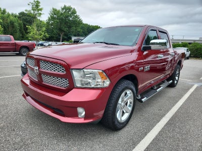2015 RAM 1500 Express