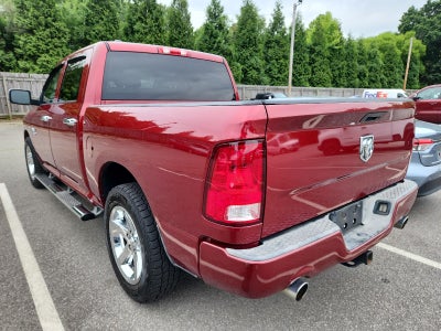 2015 RAM 1500 Express