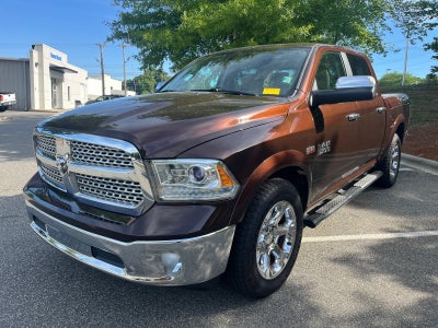 2014 RAM 1500 Laramie