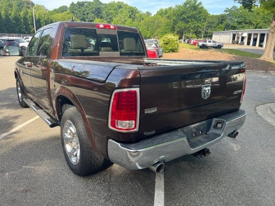 2014 RAM 1500 Laramie