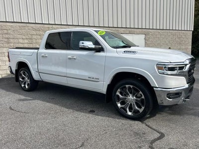 2020 RAM 1500 Limited
