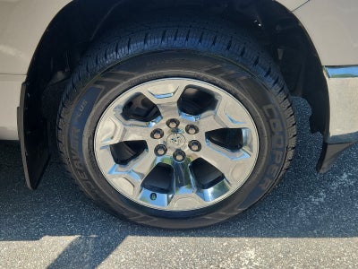 2022 RAM 1500 Lone Star