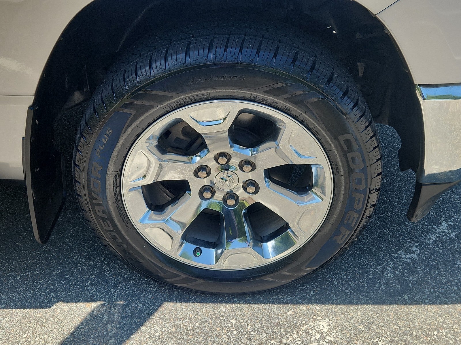 2022 RAM 1500 Lone Star