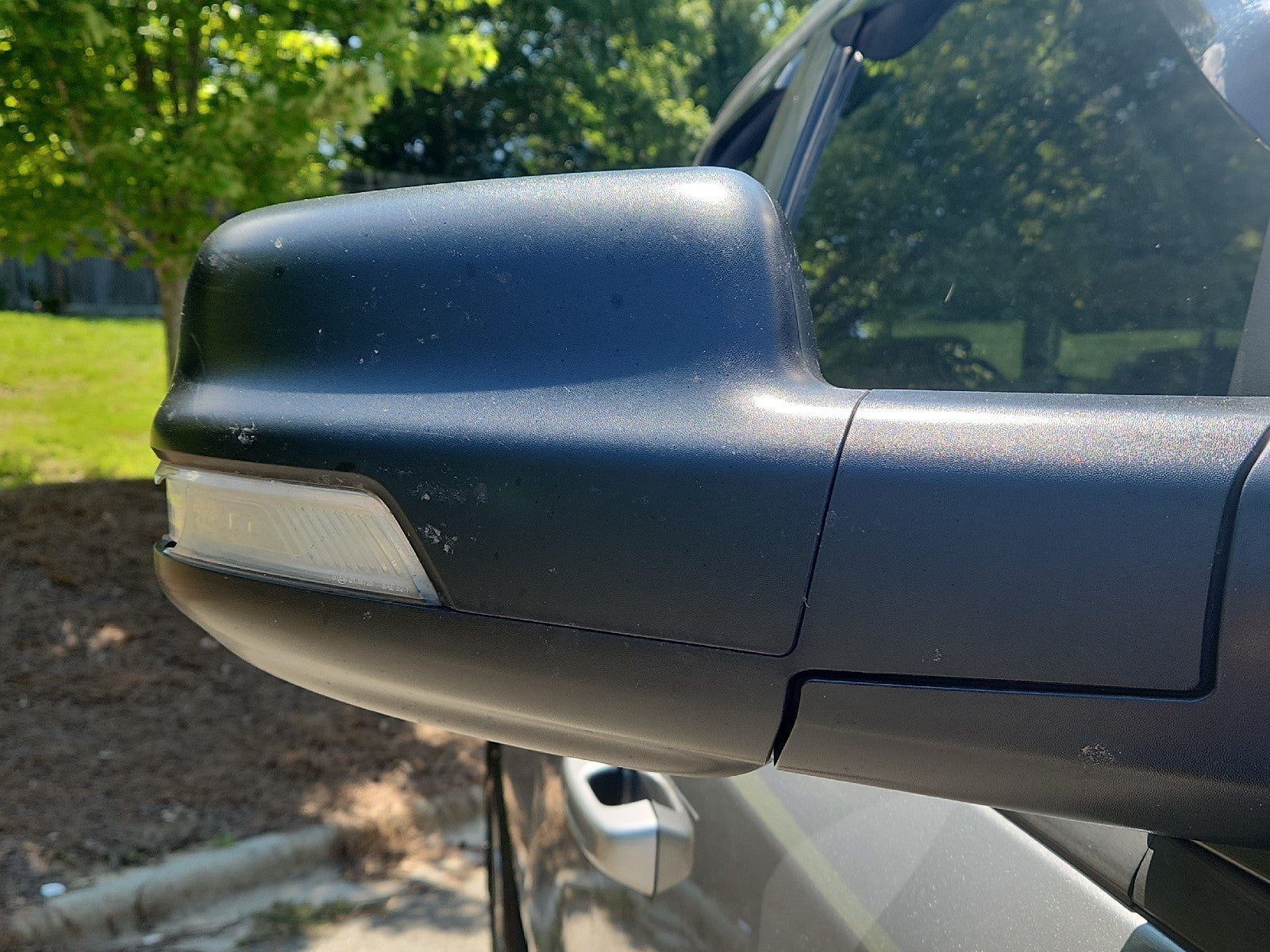 2022 RAM 1500 Lone Star