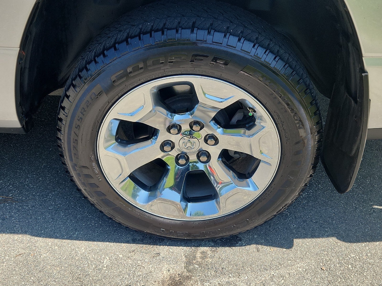 2022 RAM 1500 Lone Star
