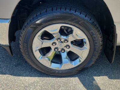 2022 RAM 1500 Lone Star