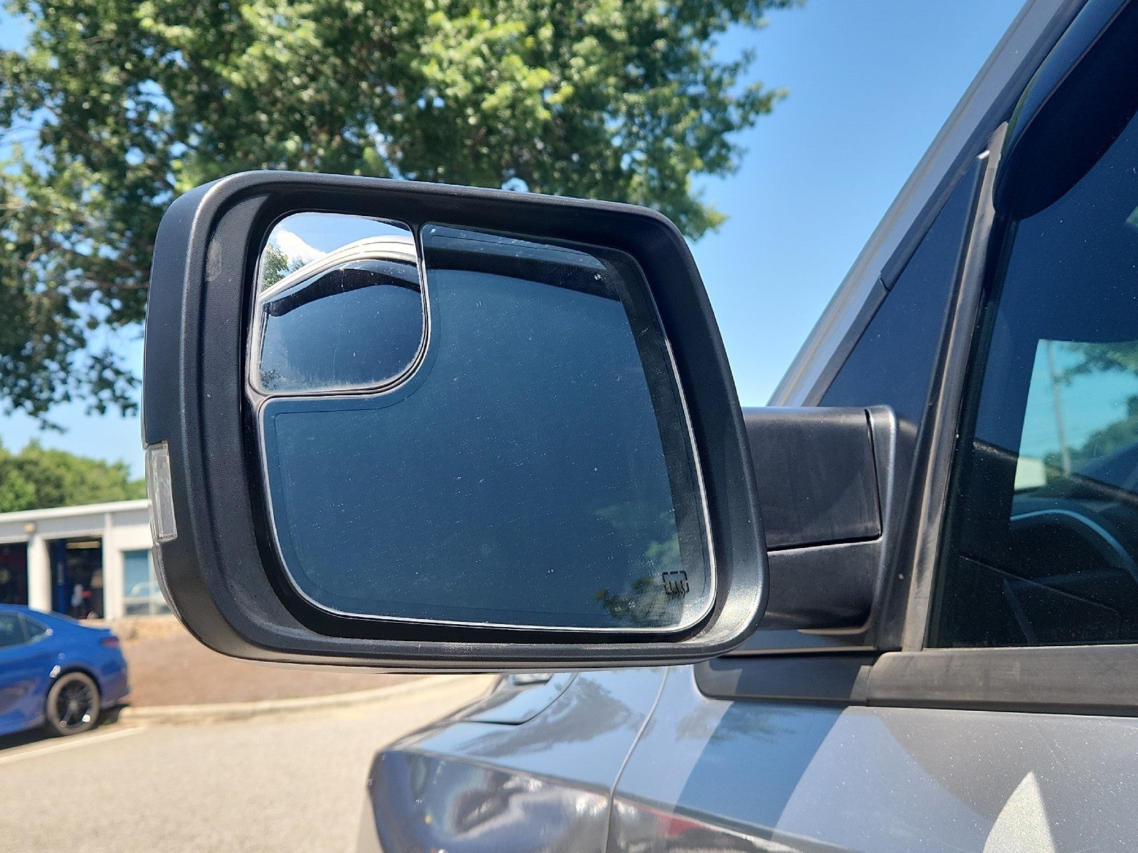 2022 RAM 1500 Lone Star