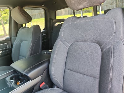 2022 RAM 1500 Lone Star