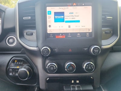 2022 RAM 1500 Lone Star