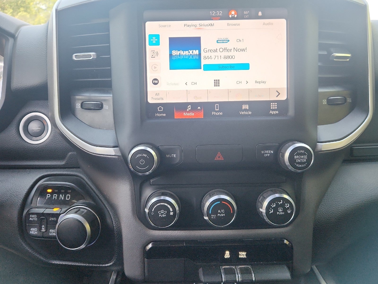 2022 RAM 1500 Lone Star