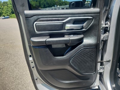 2022 RAM 1500 Lone Star