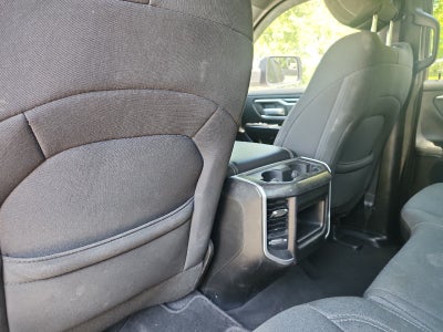 2022 RAM 1500 Lone Star