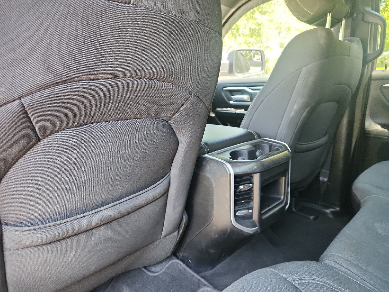 2022 RAM 1500 Lone Star