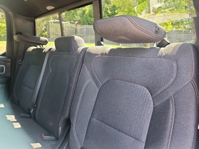 2022 RAM 1500 Lone Star