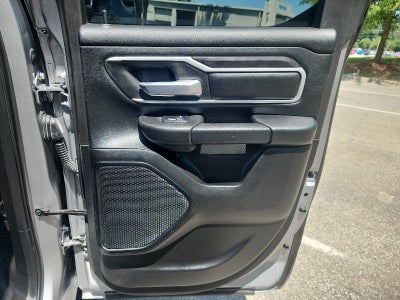 2022 RAM 1500 Lone Star