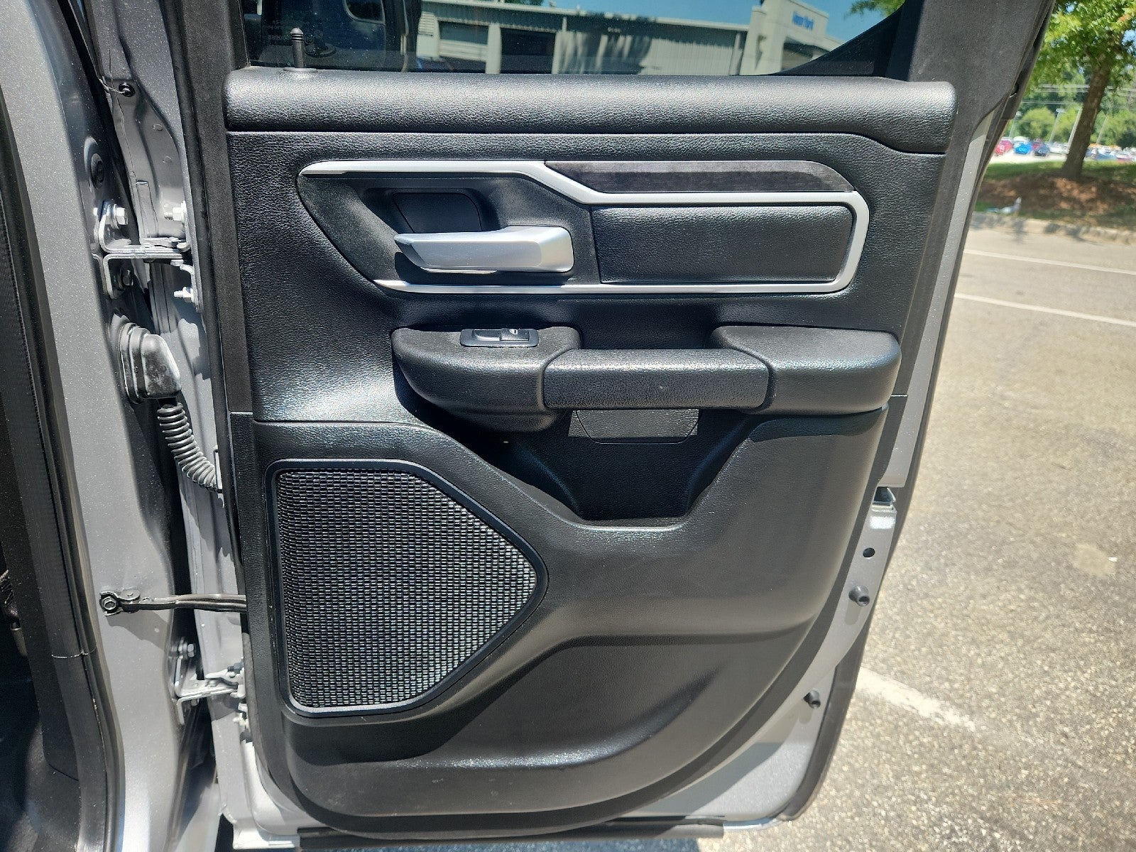 2022 RAM 1500 Lone Star
