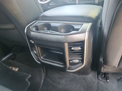 2022 RAM 1500 Lone Star