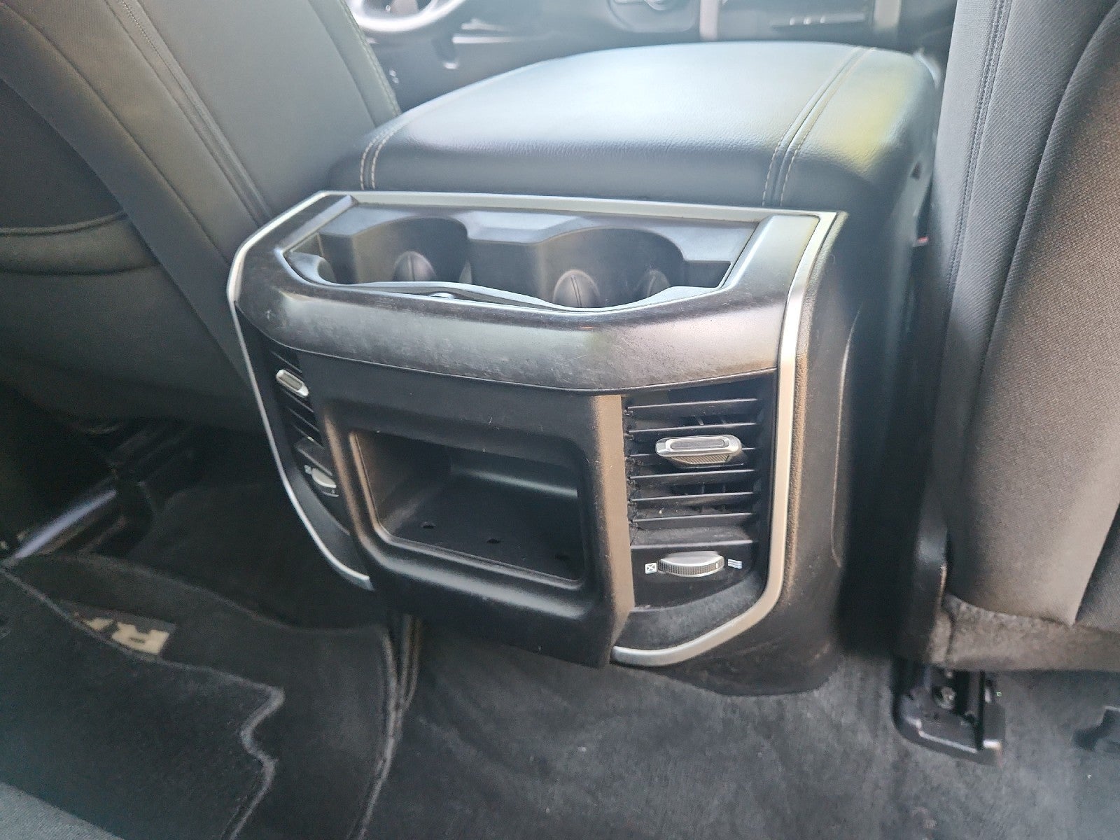 2022 RAM 1500 Lone Star