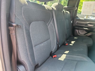 2022 RAM 1500 Lone Star