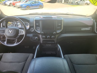 2022 RAM 1500 Lone Star