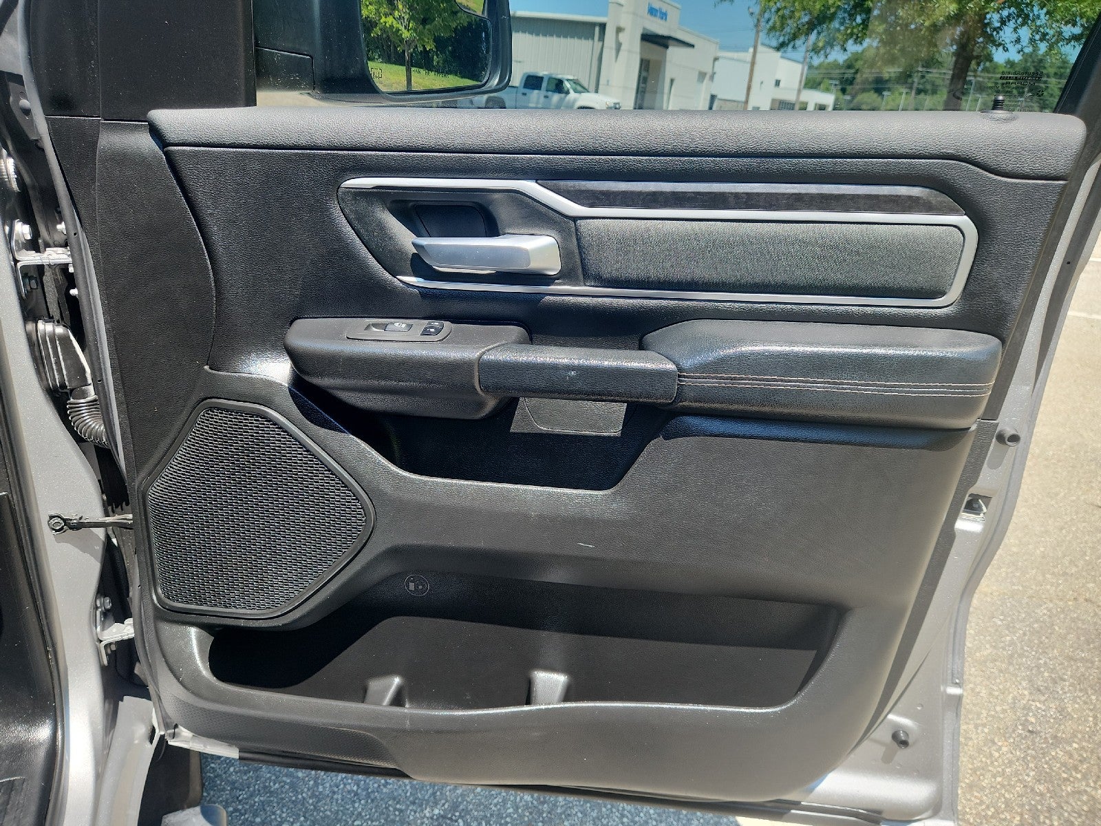 2022 RAM 1500 Lone Star