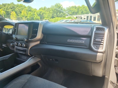 2022 RAM 1500 Lone Star