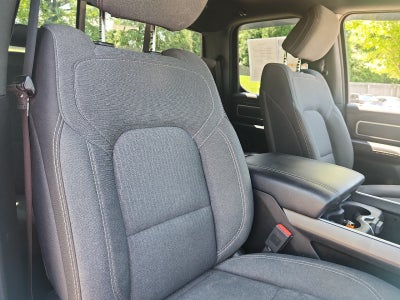 2022 RAM 1500 Lone Star