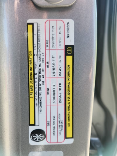 2022 RAM 1500 Lone Star