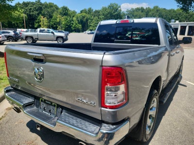 2022 RAM 1500 Lone Star
