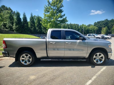 2022 RAM 1500 Lone Star