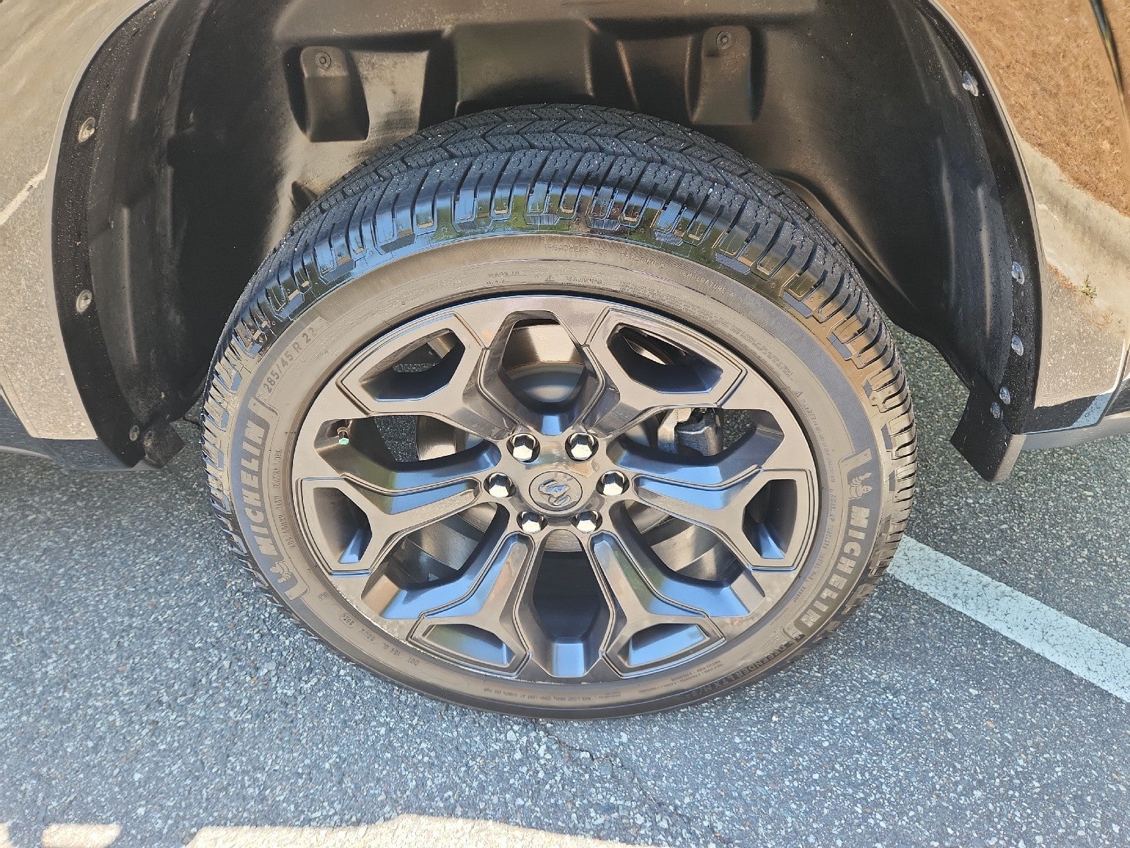 2022 RAM 1500 Limited