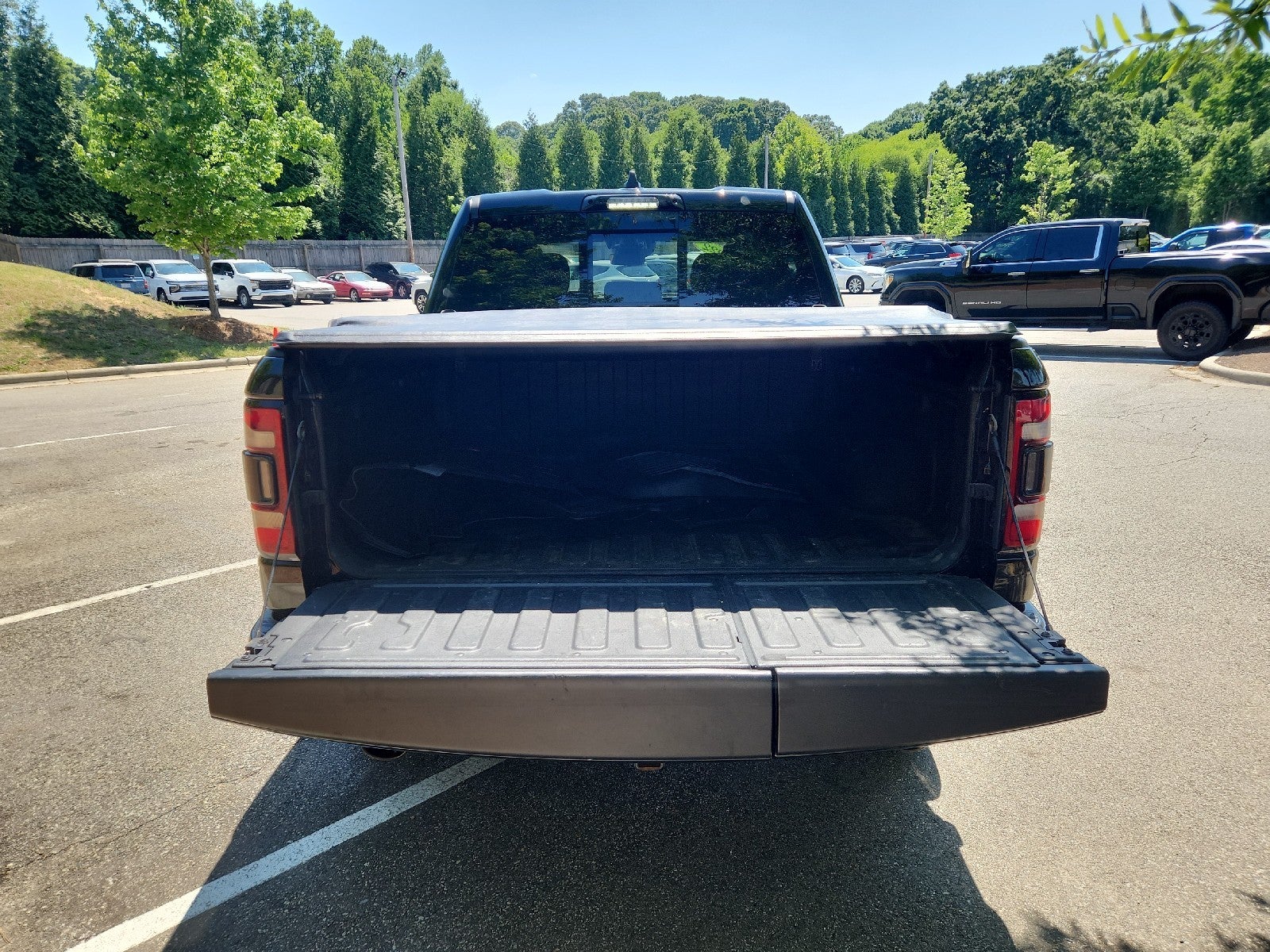 2022 RAM 1500 Limited