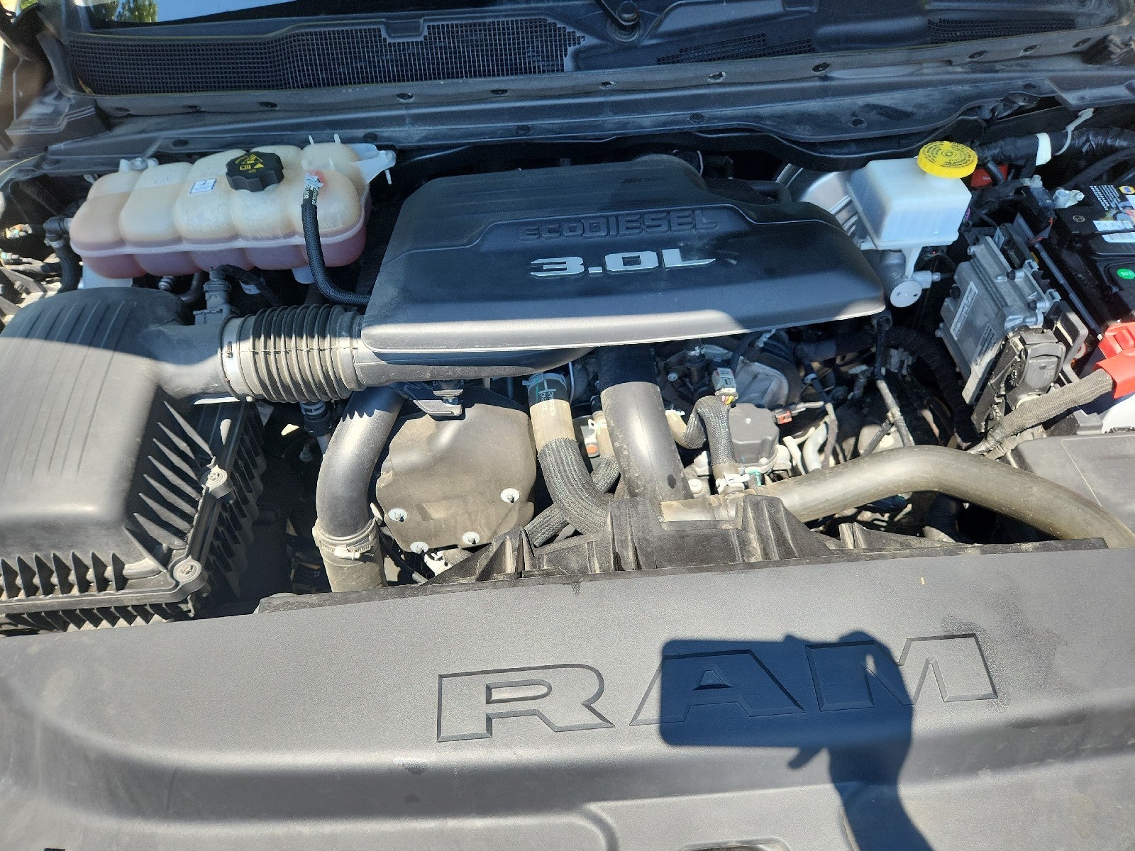 2022 RAM 1500 Limited