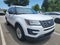 2017 Ford Explorer Base