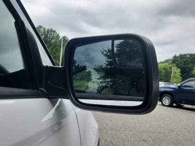 2017 Ford Explorer Base