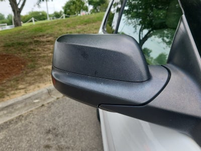 2017 Ford Explorer Base